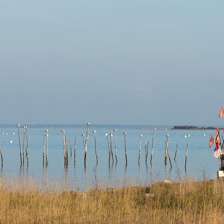 Ferret Vigne - Villa Chambres D'Hotes Lège-Cap-Ferret Esterno foto