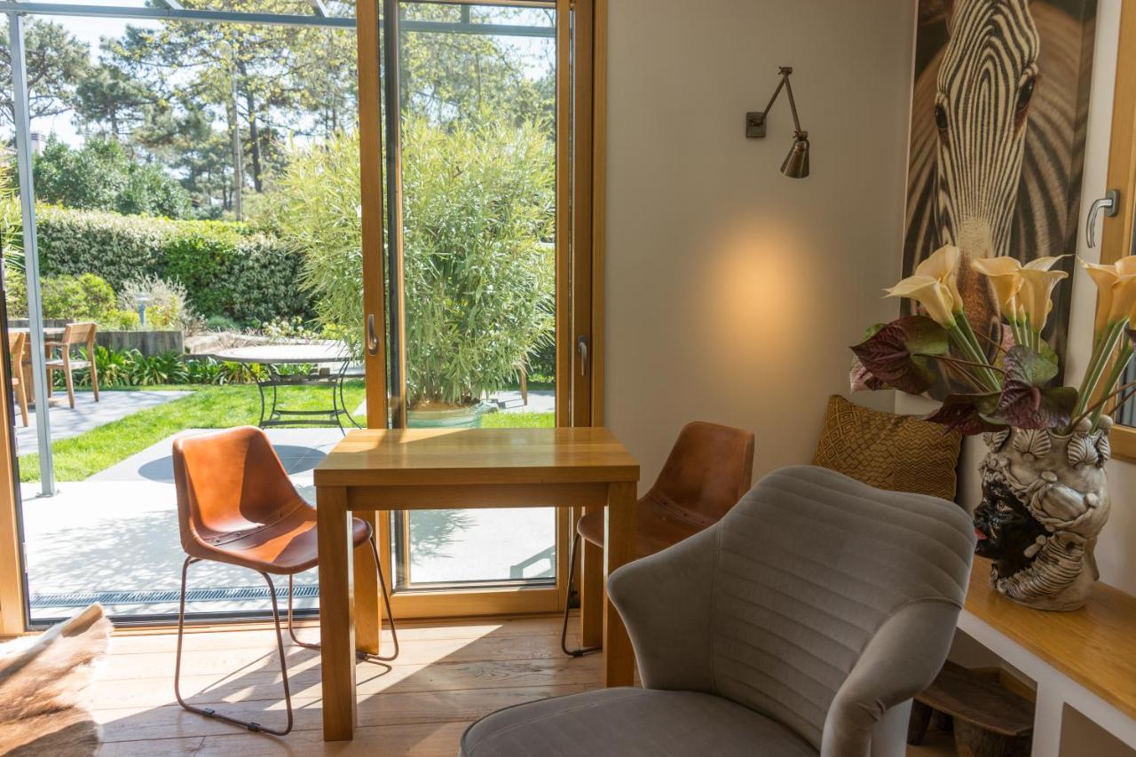 Ferret Vigne - Villa Chambres D'Hotes Lège-Cap-Ferret Esterno foto
