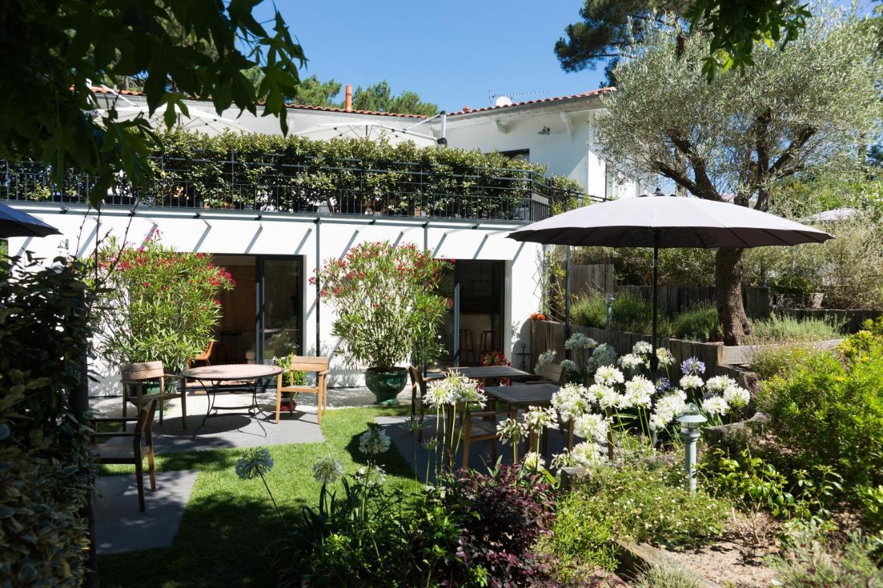 Ferret Vigne - Villa Chambres D'Hotes Lège-Cap-Ferret Esterno foto